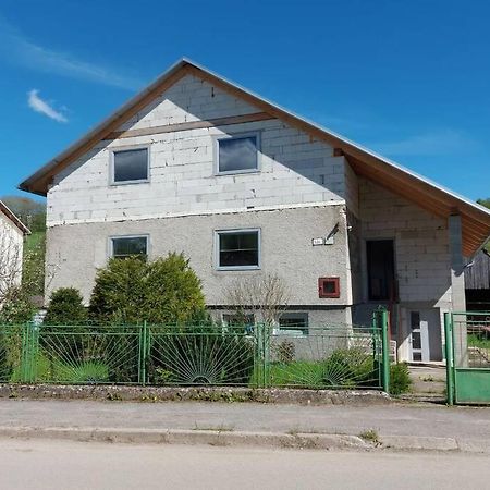 Appartement Horská turistika s domácí atmosférou à Dolny Kubin Extérieur photo