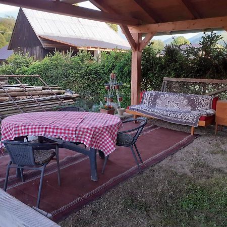 Appartement Horská turistika s domácí atmosférou à Dolny Kubin Extérieur photo