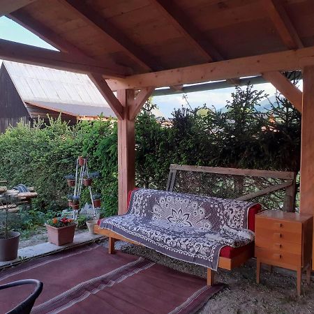 Appartement Horská turistika s domácí atmosférou à Dolny Kubin Extérieur photo