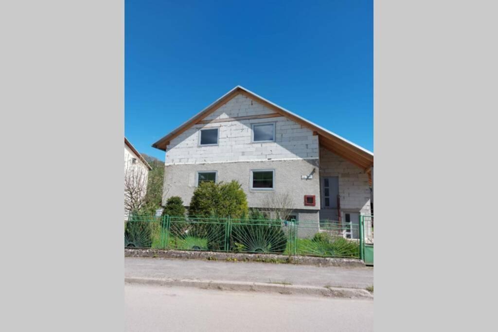Appartement Horská turistika s domácí atmosférou à Dolny Kubin Extérieur photo