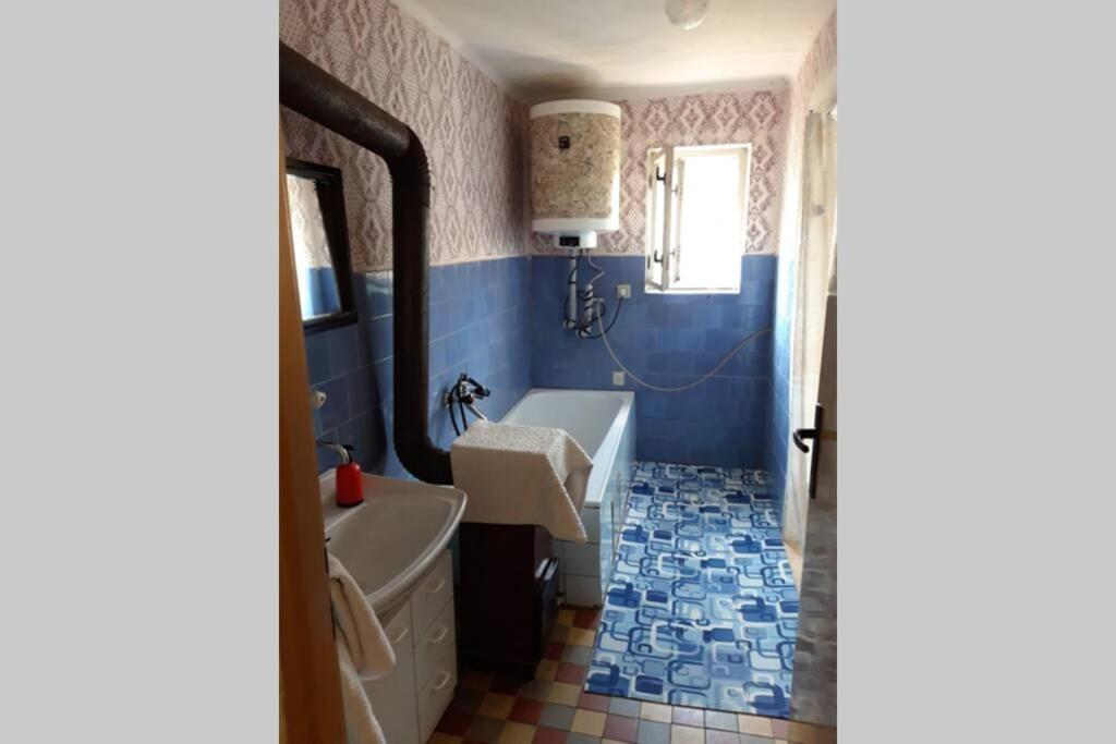 Appartement Horská turistika s domácí atmosférou à Dolny Kubin Extérieur photo