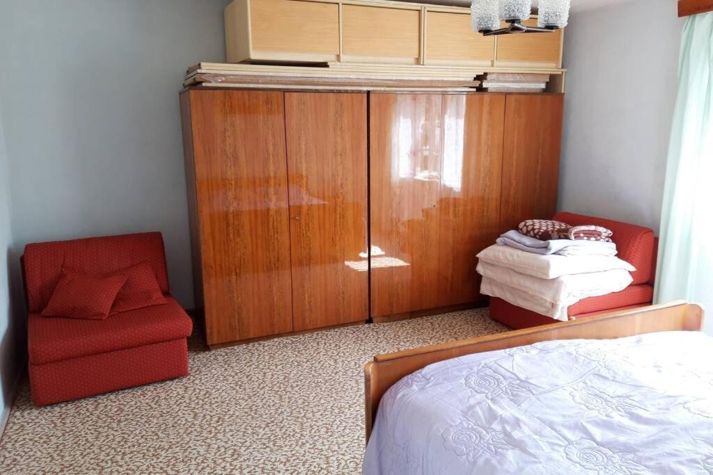 Appartement Horská turistika s domácí atmosférou à Dolny Kubin Extérieur photo