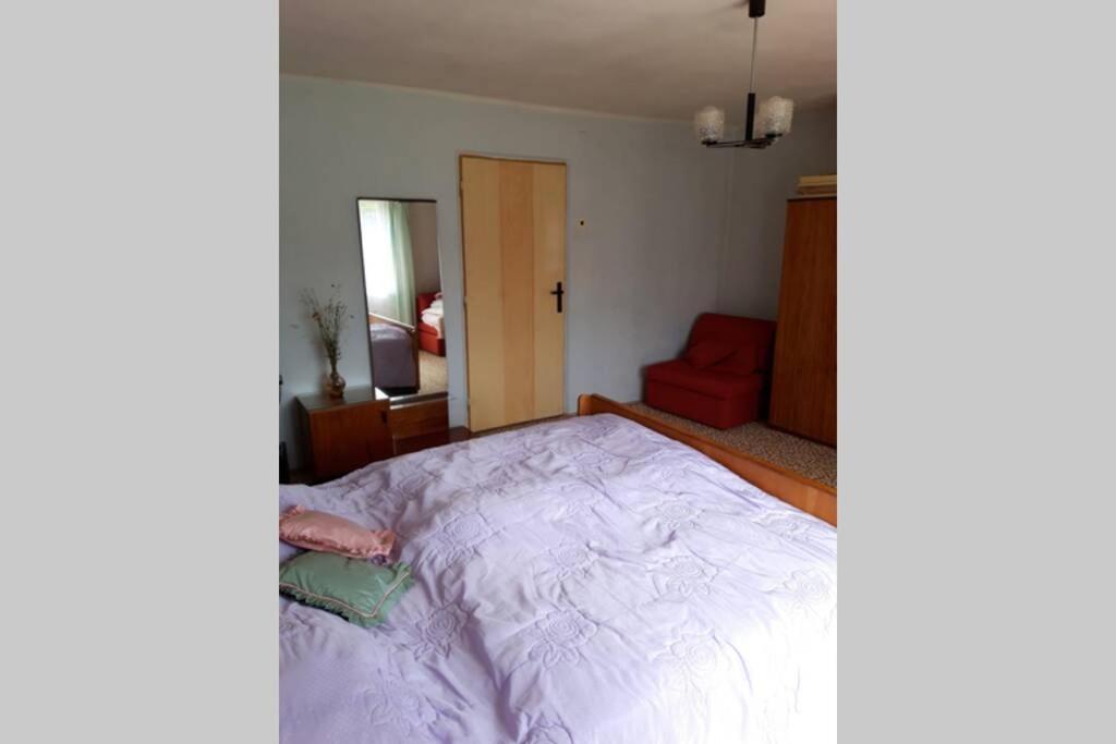 Appartement Horská turistika s domácí atmosférou à Dolny Kubin Extérieur photo